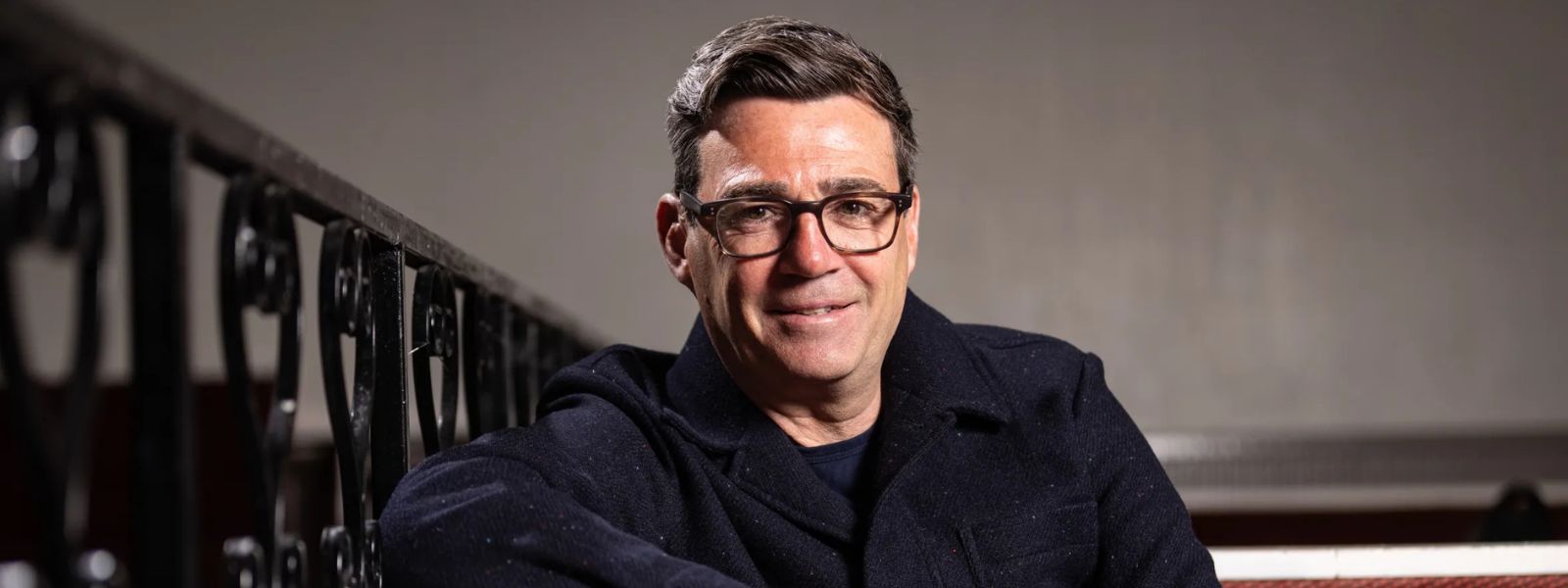 Burnham Seeks To Replace Starmer As PM